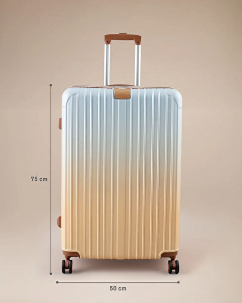 Suitcase - 9