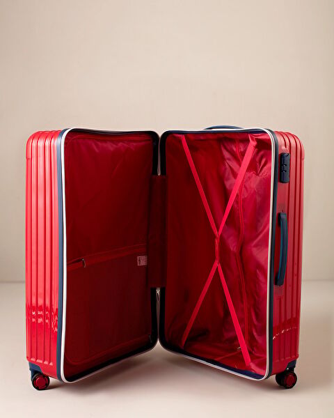 Suitcase - 4
