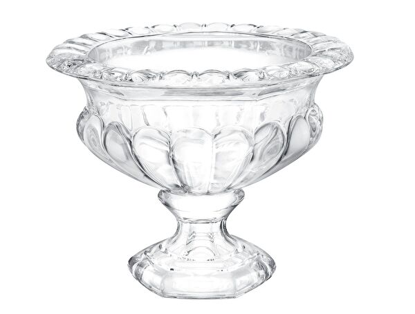 Claes متوسطة المزهرية - نوع مستدير - 2