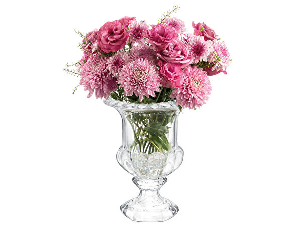 Claes Büyük Boy Vazo - Uzun Tip - 1