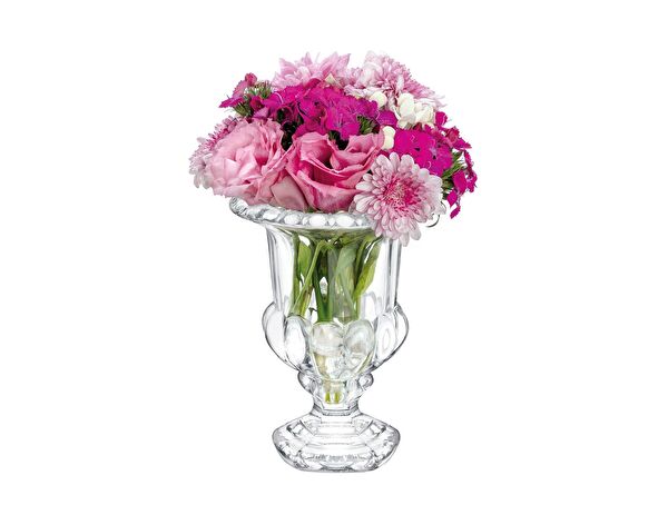 Claes Küçük Boy Vazo - Uzun Tip - 1