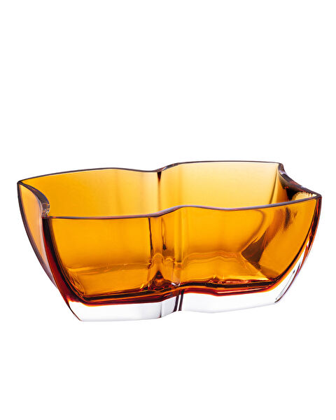 Loches Handmade Glass Vase - Large Size - 1