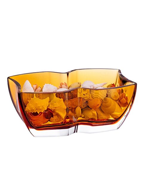 Loches Handmade Glass Vase - Large Size - 0