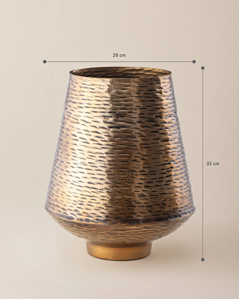 مزهرية أورناتا العتيقة - 2