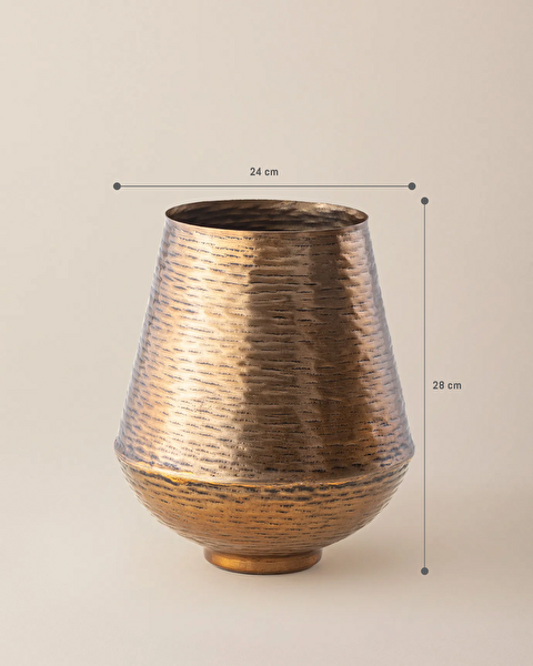 مزهرية أورناتا العتيقة - 2