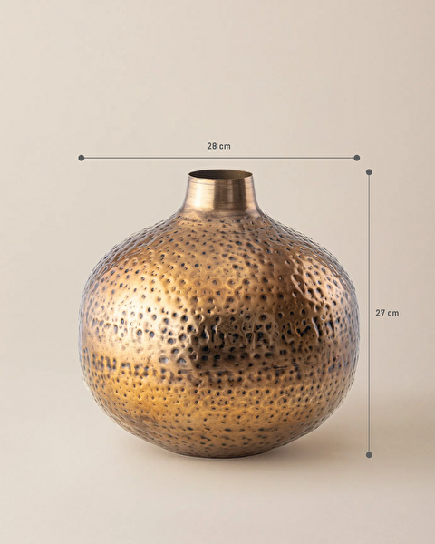 مزهرية فيريتاس العتيقة - 2