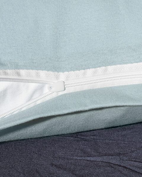 Valeria Combed Cotton 2-Piece Pillow Case - 2