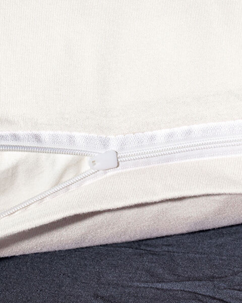 Valeria Combed Cotton 2-Piece Pillow Case - 2