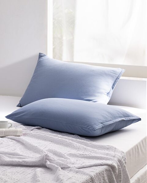 Pillowcase - Cotton Jersey - 0