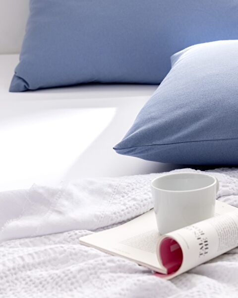 Pillowcase - Cotton Jersey - 2