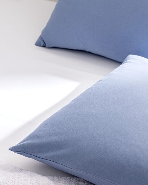 Pillowcase - Cotton Jersey - 1