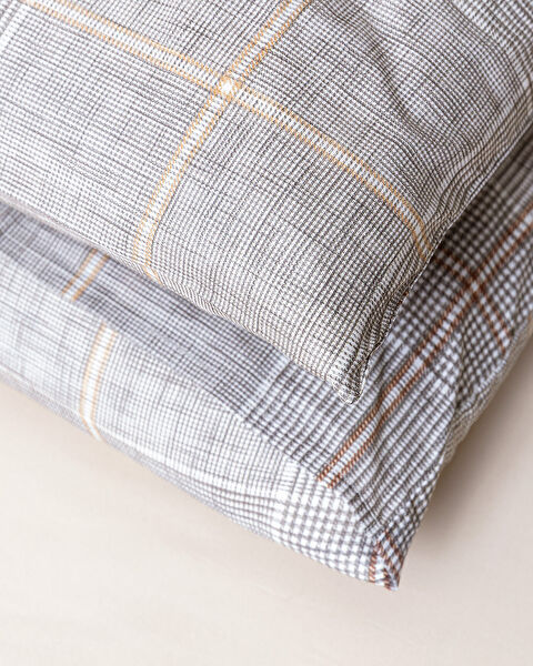 Bettine 2-Piece Pillow Case - 2