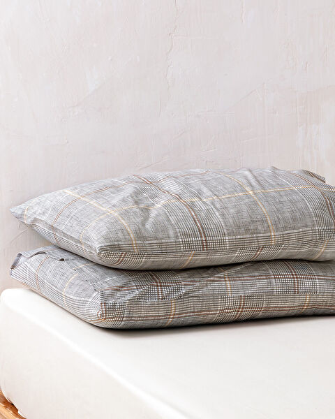 Bettine 2-Piece Pillow Case - 0