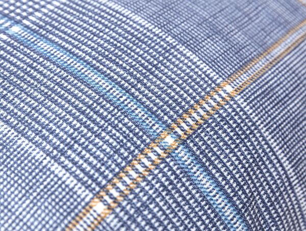 بيتين غطاء وسادة مكون من قطعتين - 5