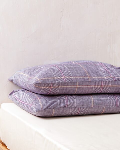 Bettine 2-Piece Pillow Case - 0