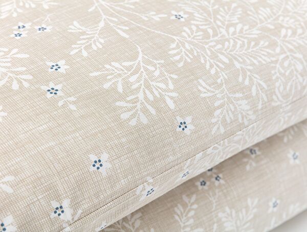 Emele 2-Piece Pillow Case - 2