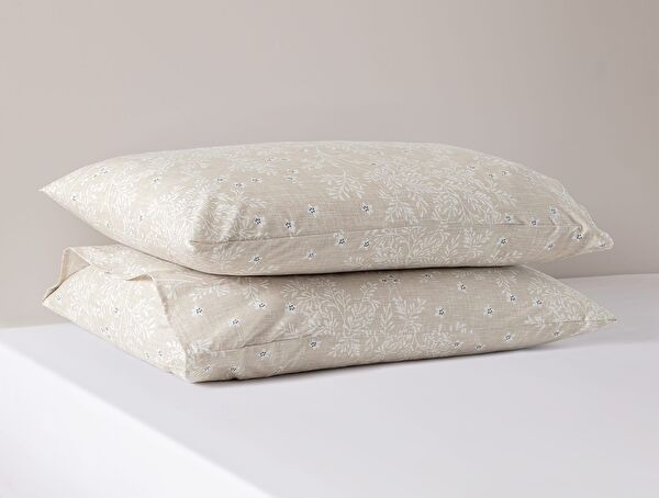 Emele 2-Piece Pillow Case - 0