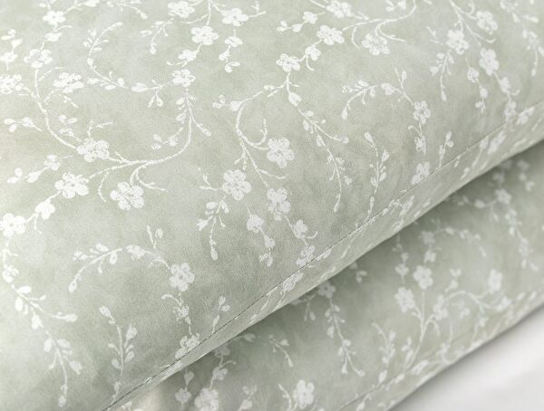 غطاء وسادة خطيبها مكون من قطعتين - 2