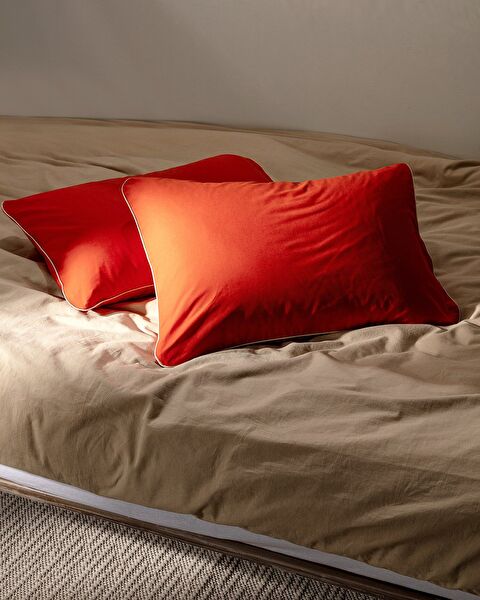 Tilda Pile Pillowcase Set - 0