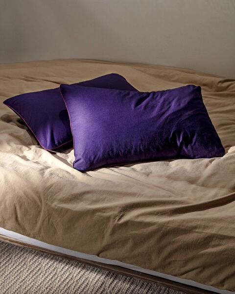 Tilda Pile Pillowcase Set - 0