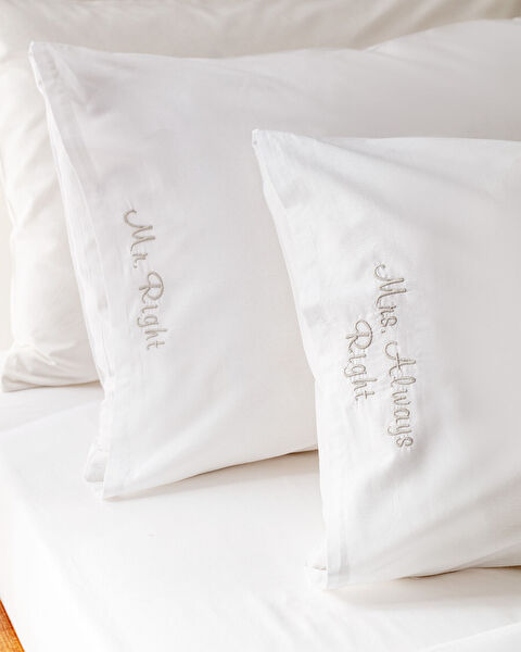Recy Pillowcase - 1
