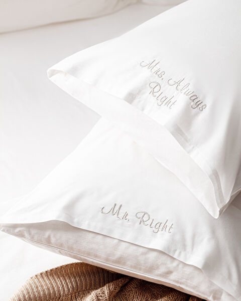 Recy Pillowcase - 2