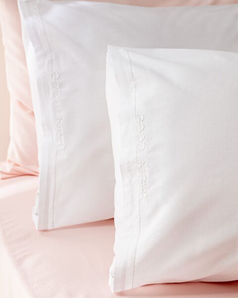Ronny Pillowcase - 1