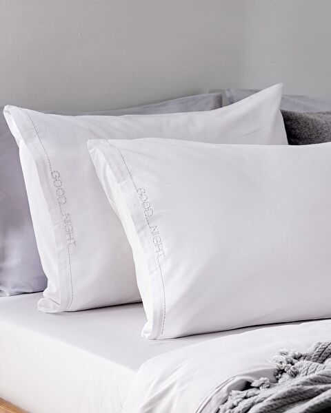 Ronny Pillowcase - 0
