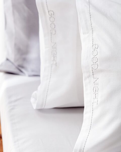 Ronny Pillowcase - 1