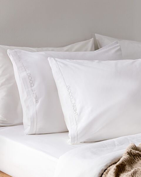 Ronny Pillowcase - 0
