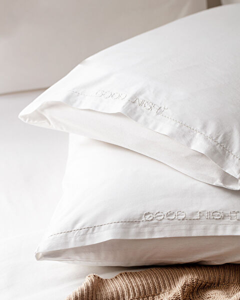 Ronny Pillowcase - 2