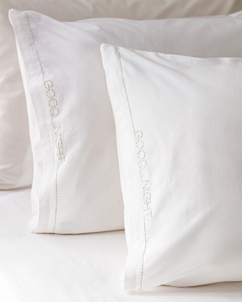 Ronny Pillowcase - 1