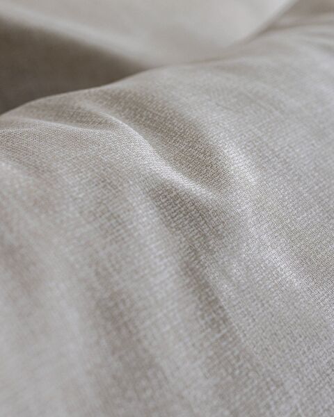 Delrico 2-Piece Pillowcase - Beige - 3