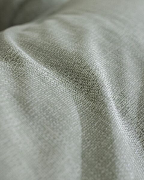 Delrico Cotton 2-Piece Pillow Case - Khaki - 3