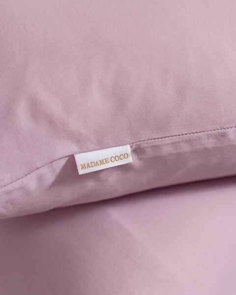 Ciel Saten 2'li Yastık Kılıfı - 2