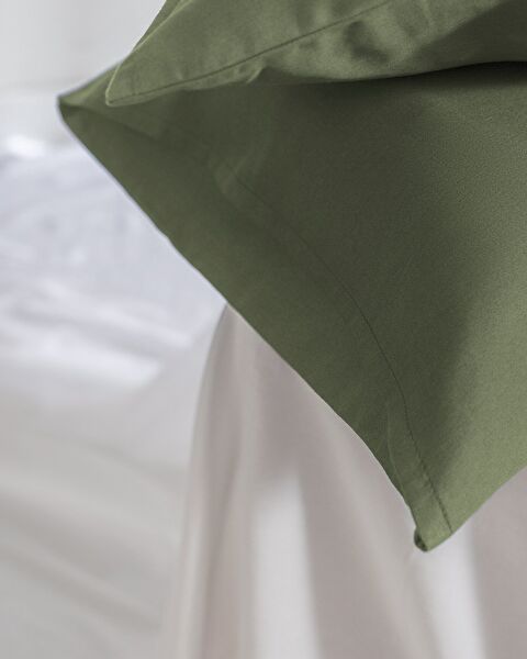 Ciel Saten 2'li Yastık Kılıfı - 3