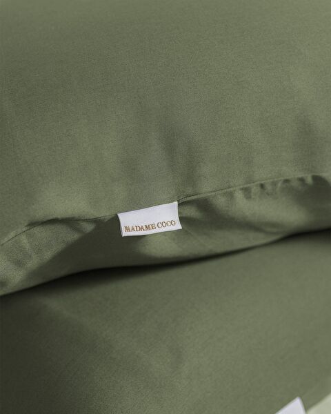 Ciel Saten 2'li Yastık Kılıfı - 2