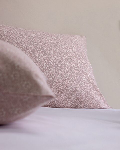 Alida Pillowcase Set- Ranforce - 1