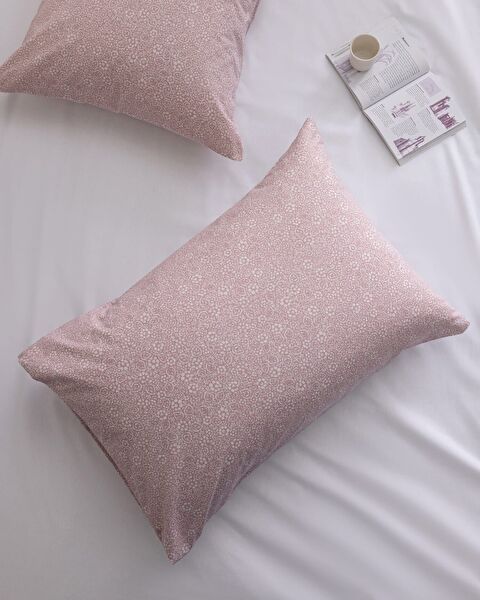 Alida Pillowcase Set- Ranforce - 2