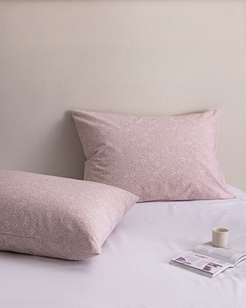 Alida Pillowcase Set- Ranforce - 0