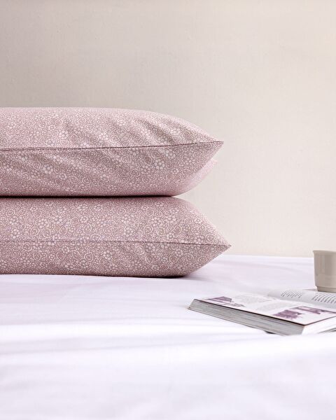 Alida Pillowcase Set- Ranforce - 3