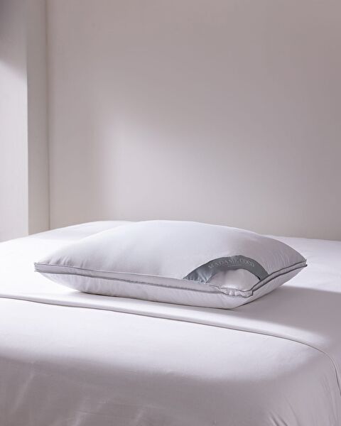 Goose Down Pillow - 0