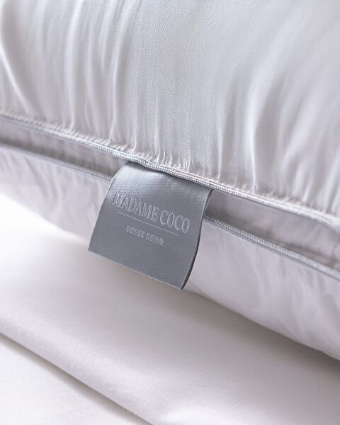 Goose Down Pillow - 3
