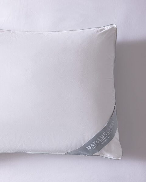 Goose Down Pillow - 2