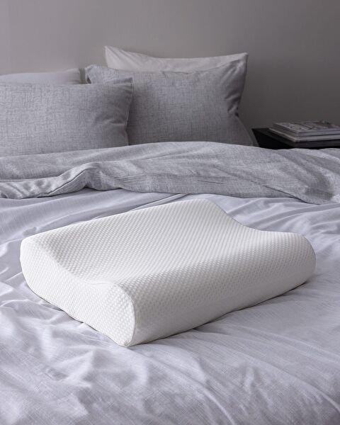 Valence Visco orthopedisch kussen - 0