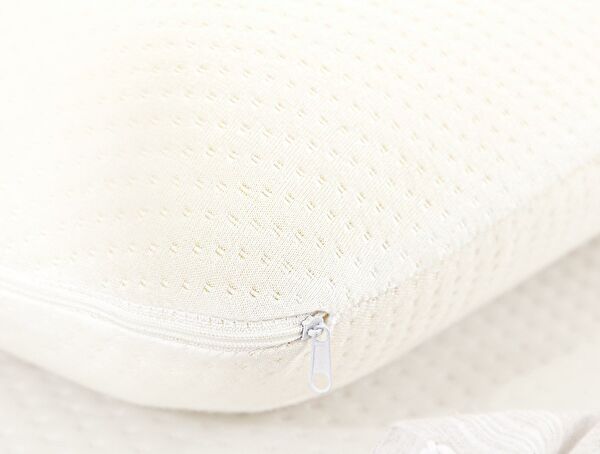 Darrel Visco Chubby Pillow - 1