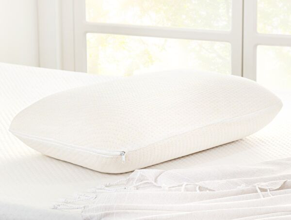 Darrel Visco Chubby Pillow - 0