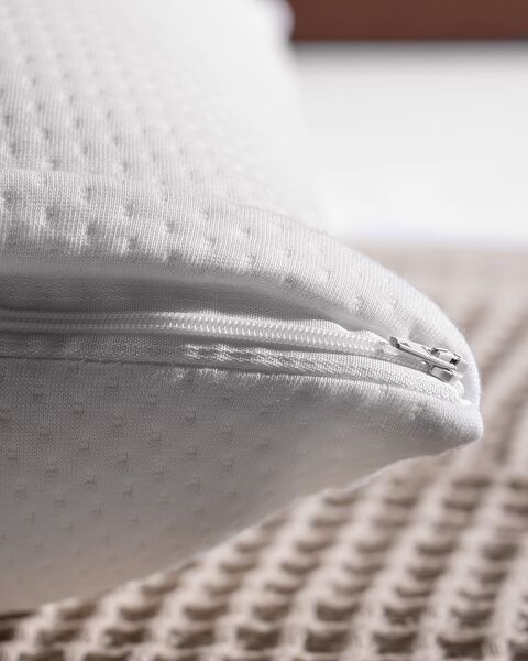 Charity Visco Chubby Pillow - 3