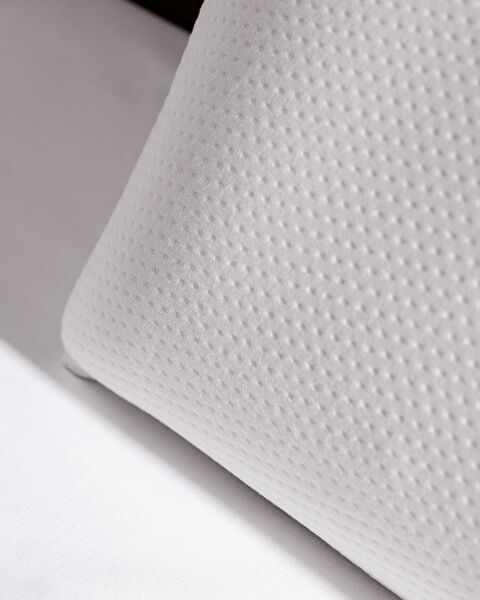 Charity Visco Chubby Pillow - 2