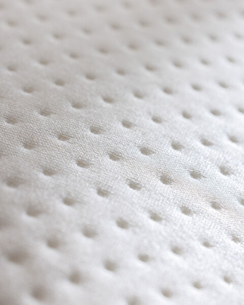 Oreiller Chubby Donna Visco - Blanc - 60x40 cm - 2